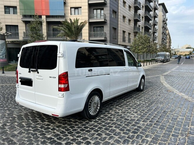 Mercedes Vito 2019, 230,000 km - 2.2 l - Bakı