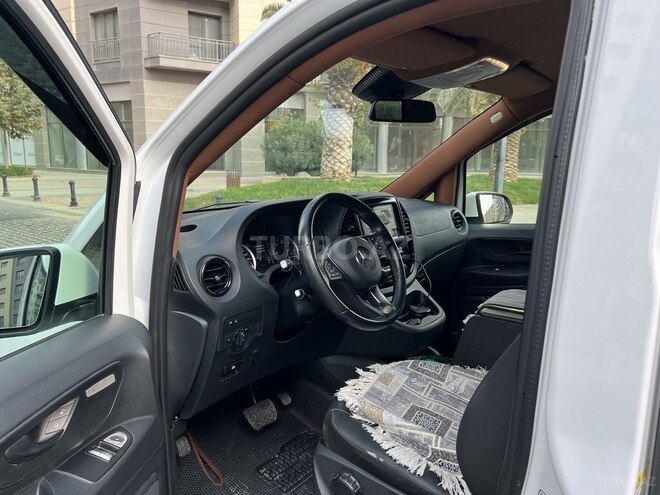 Mercedes Vito 2019, 230,000 km - 2.2 l - Bakı