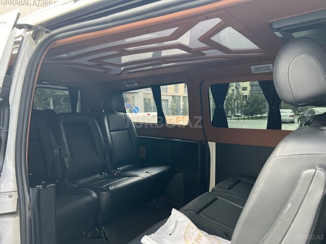 Mercedes Vito 2019, 230,000 km - 2.2 l - Bakı