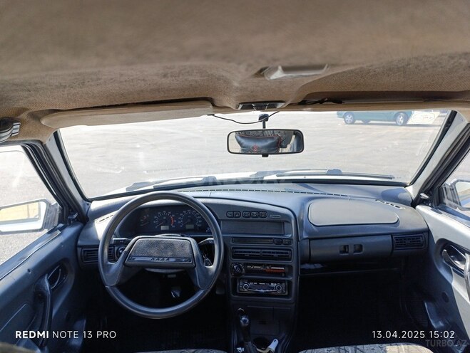 LADA (VAZ) 2115 2003, 330,000 km - 1.5 l - Bakı