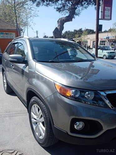 Kia Sorento 2010, 122,300 km - 2.0 l - Bakı