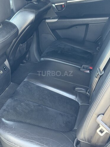 Hyundai Santa Fe 2009, 216,400 km - 2.0 л - Bakı