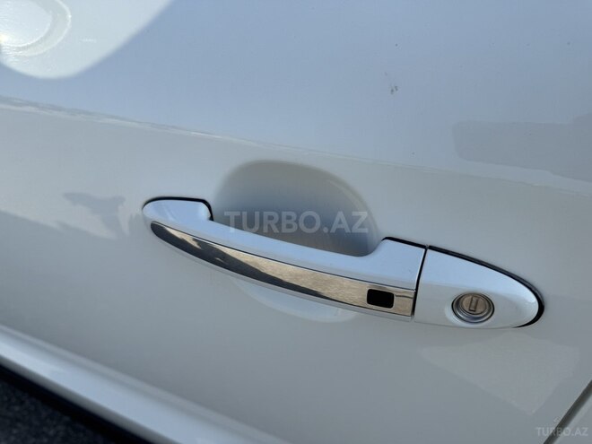 Hyundai Santa Fe 2009, 216,400 km - 2.0 л - Bakı