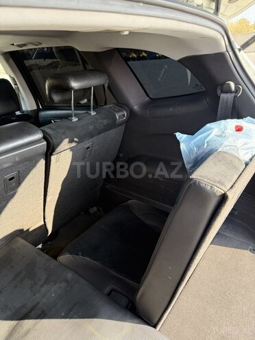 Hyundai Santa Fe 2009, 216,400 km - 2.0 л - Bakı