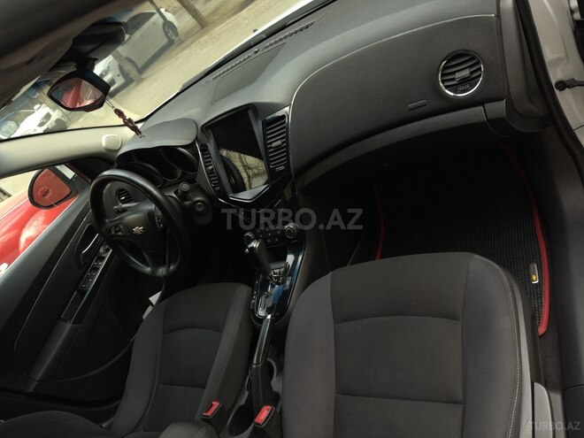 Chevrolet Cruze 2015, 275,000 km - 1.4 л - Bakı