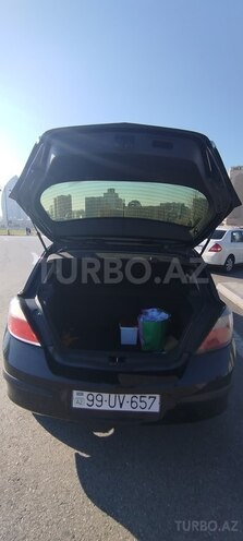 Opel Astra 2006, 215,000 km - 1.4 l - Bakı
