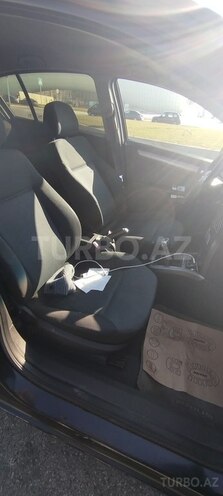 Opel Astra 2006, 215,000 km - 1.4 l - Bakı