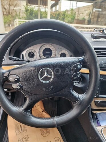 Mercedes E 320 2009, 373,069 km - 3.0 l - Xaçmaz