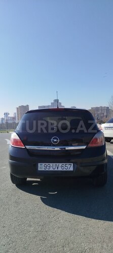 Opel Astra 2006, 215,000 km - 1.4 l - Bakı