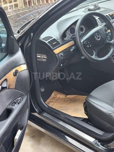 Mercedes E 320 2009, 373,069 km - 3.0 l - Xaçmaz