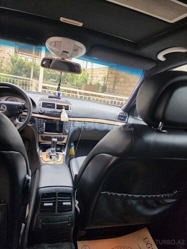 Mercedes E 320 2009, 373,069 km - 3.0 l - Xaçmaz