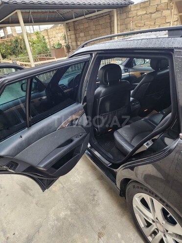 Mercedes E 320 2009, 373,069 km - 3.0 l - Xaçmaz