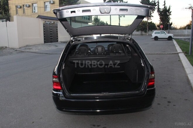 Mercedes E 320 2009, 373,069 km - 3.0 l - Xaçmaz