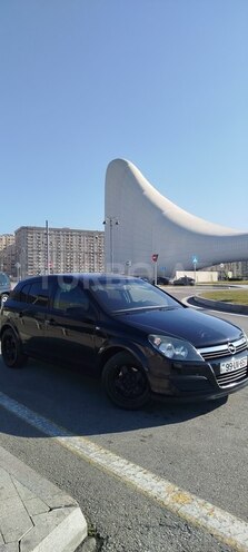 Opel Astra 2006, 215,000 km - 1.4 l - Bakı