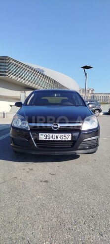 Opel Astra 2006, 215,000 km - 1.4 l - Bakı