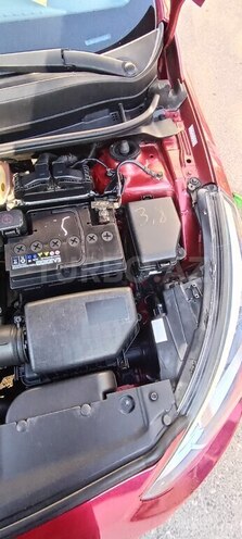 Hyundai Accent 2017, 181,253 km - 1.6 l - Bakı