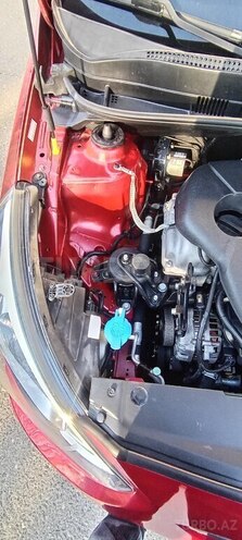 Hyundai Accent 2017, 181,253 km - 1.6 l - Bakı