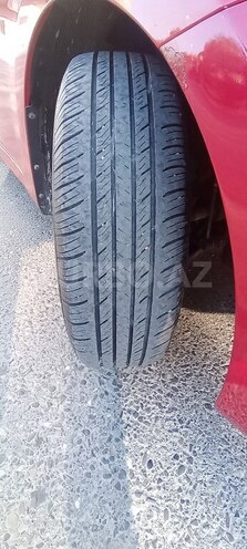 Hyundai Accent 2017, 181,253 km - 1.6 l - Bakı