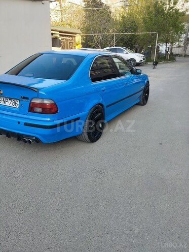 BMW 528 1996, 167,367 km - 2.8 l - Bakı