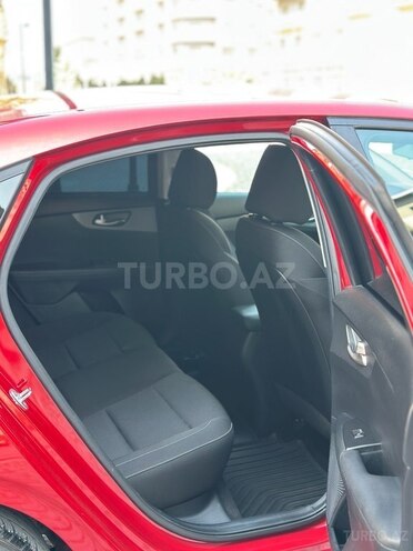 Kia Forte 2021, 61,500 km - 2.0 л - Bakı