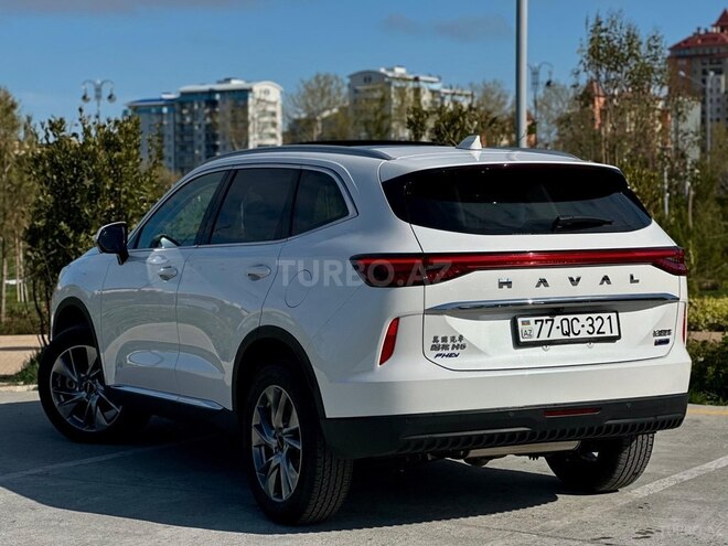 Haval H6 2022, 8,000 km - 1.5 л - Bakı
