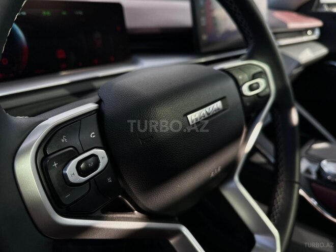 Haval H6 2022, 8,000 km - 1.5 л - Bakı