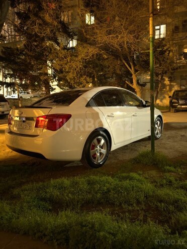 Chevrolet Cruze 2015, 275,000 km - 1.4 л - Bakı