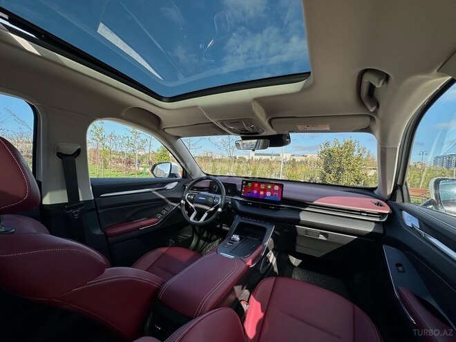 Haval H6 2022, 8,000 km - 1.5 л - Bakı