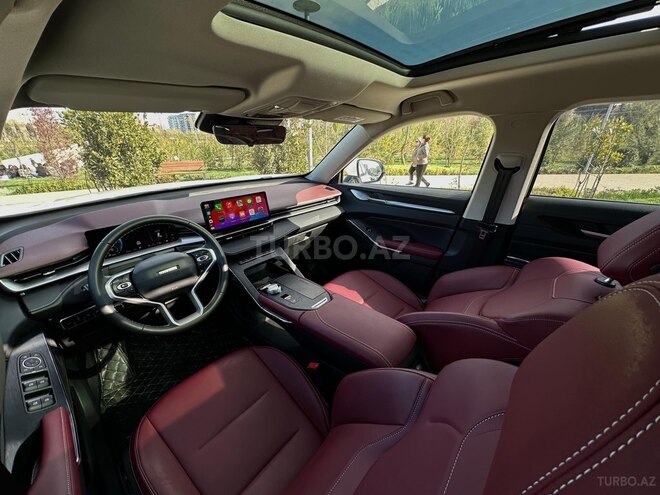 Haval H6 2022, 8,000 km - 1.5 л - Bakı