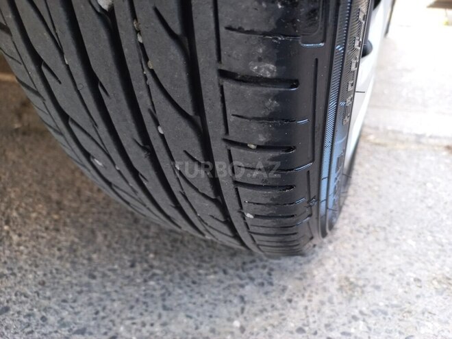 Toyota Aqua 2017, 65,519 km - 1.5 l - Bakı