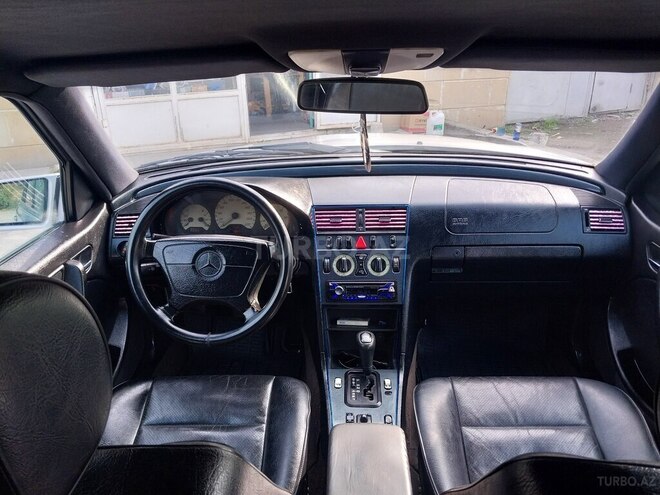 Mercedes C 220 d 1999, 256,590 km - 2.2 l - Tərtər