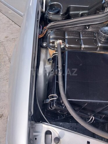 Mercedes C 220 d 1999, 256,590 km - 2.2 l - Tərtər