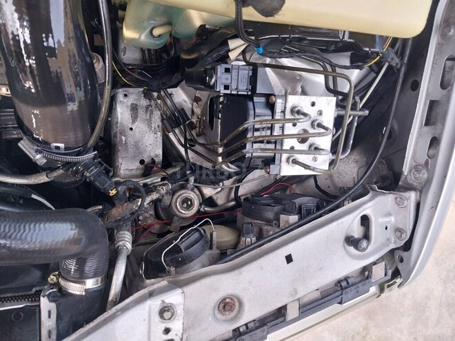 Mercedes C 220 d 1999, 256,590 km - 2.2 l - Tərtər