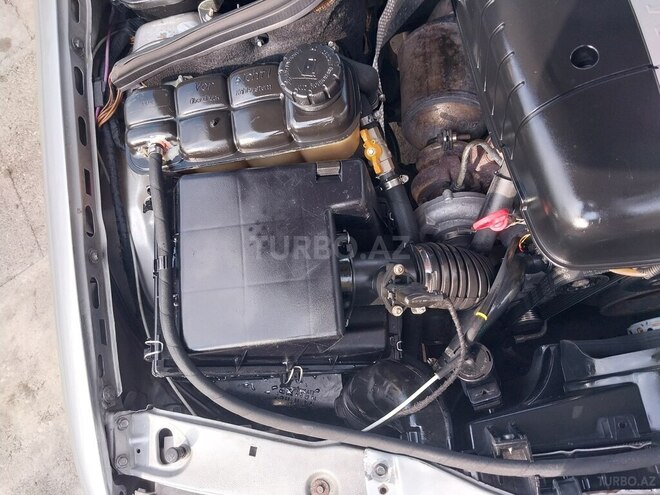 Mercedes C 220 d 1999, 256,590 km - 2.2 l - Tərtər