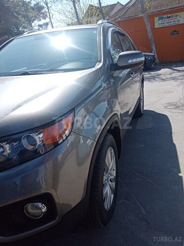 Kia Sorento 2010, 122,300 km - 2.0 l - Bakı
