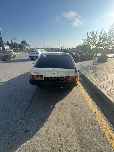 LADA (VAZ) 2109 1994, 120,000 km - 1.5 l - Bakı