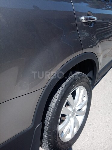 Kia Sorento 2010, 122,300 km - 2.0 l - Bakı