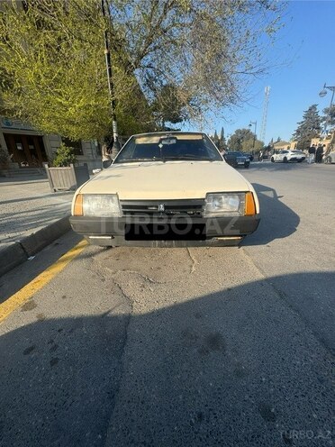 LADA (VAZ) 2109 1994, 120,000 km - 1.5 l - Bakı