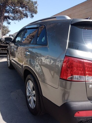 Kia Sorento 2010, 122,300 km - 2.0 l - Bakı