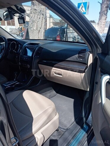 Kia Sorento 2010, 122,300 km - 2.0 l - Bakı