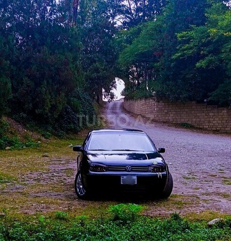 Volkswagen Golf 2000, 383,500 km - 2.0 l - Bakı