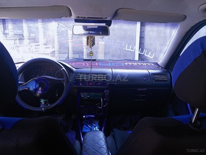 Volkswagen Golf 2000, 383,500 km - 2.0 l - Bakı