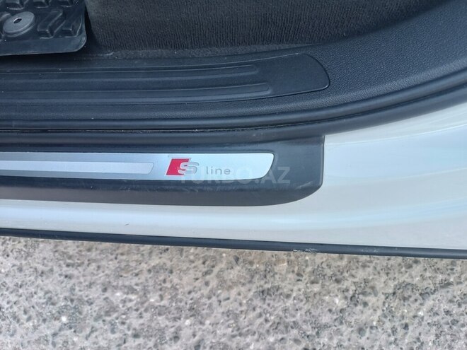 Audi Q7 2014, 158,000 km - 3.0 l - Bakı