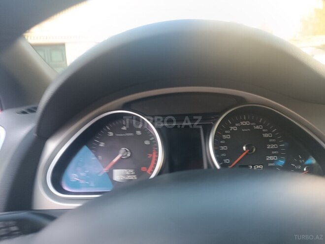Audi Q7 2014, 158,000 km - 3.0 l - Bakı