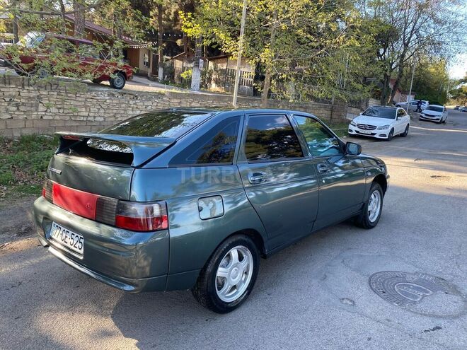 LADA (VAZ) 2112 2007, 228,000 km - 1.6 л - Bakı