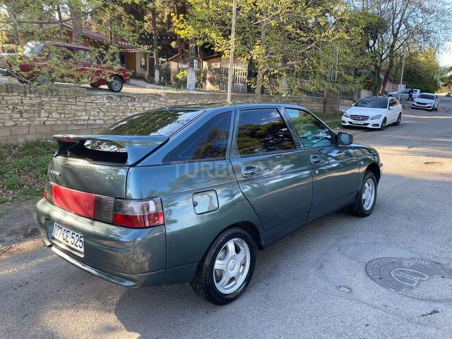 LADA (VAZ) 2112 2007, 228,000 km - 1.6 л - Bakı