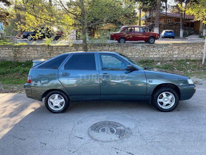 LADA (VAZ) 2112 2007, 228,000 km - 1.6 л - Bakı
