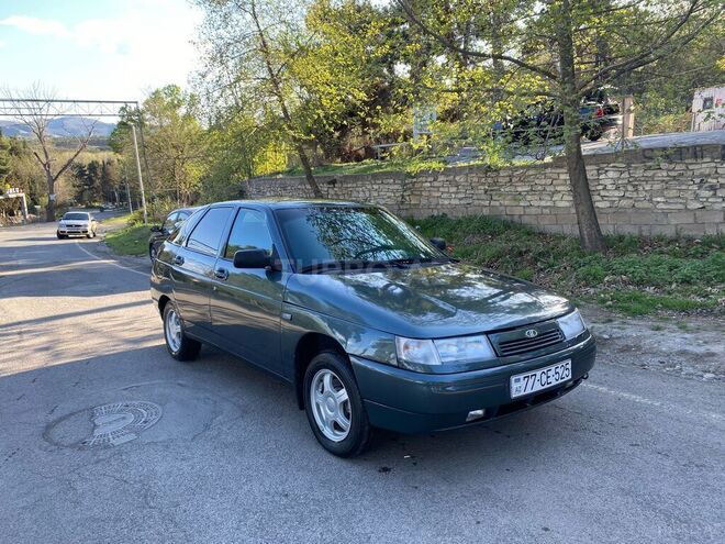 LADA (VAZ) 2112 2007, 228,000 km - 1.6 л - Bakı