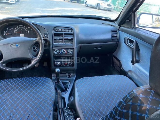 LADA (VAZ) 2112 2007, 228,000 km - 1.6 л - Bakı