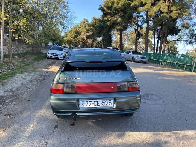 LADA (VAZ) 2112 2007, 228,000 km - 1.6 л - Bakı